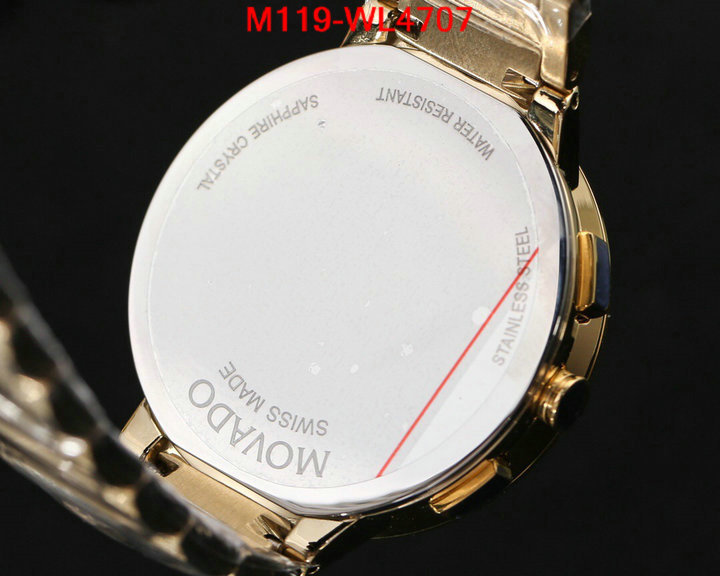 Watch(4A)-Other,online shop ,ID: WL4707,$: 119USD