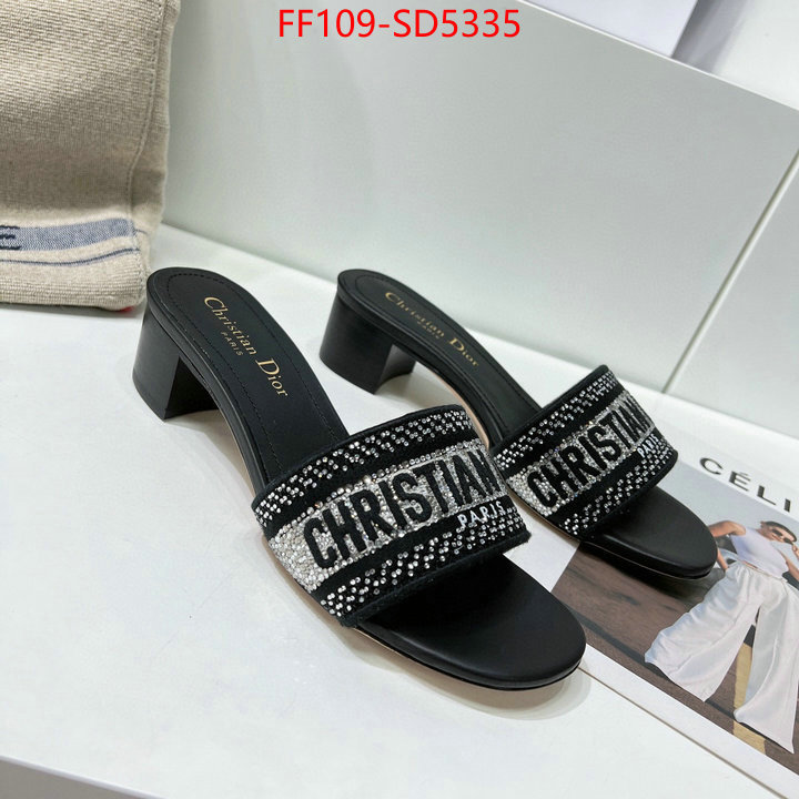 Women Shoes-Dior,we curate the best , ID: SD5335,$: 109USD