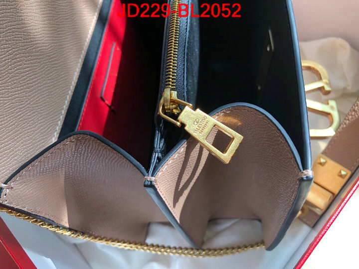 Valentino Bags (TOP)-Diagonal-,where could you find a great quality designer ,ID: BL2052,$: 229USD