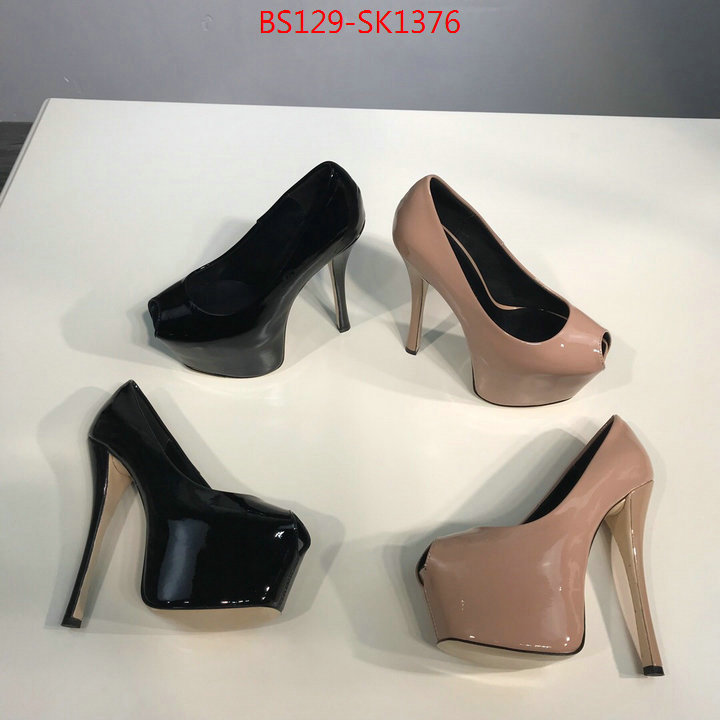 Women Shoes-Giuseppe,only sell high-quality , ID: SK1376,$:129USD