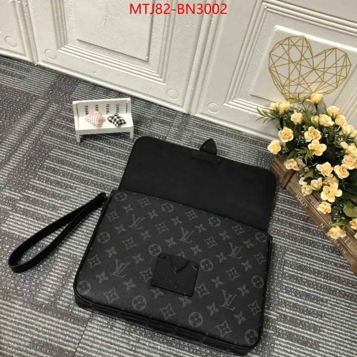 LV Bags(4A)-Trio-,shop the best high quality ,ID: BN3002,$: 82USD