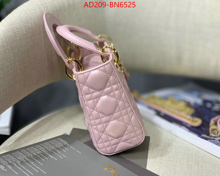 Dior Bags(TOP)-Lady-,ID: BN6525,$: 209USD