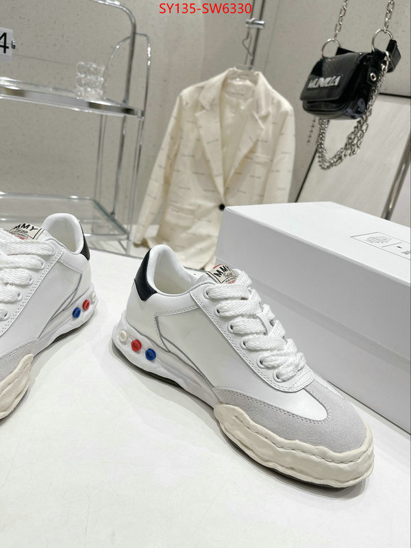Women Shoes-MMY,how can i find replica ,from china , ID: SW6330,$: 135USD