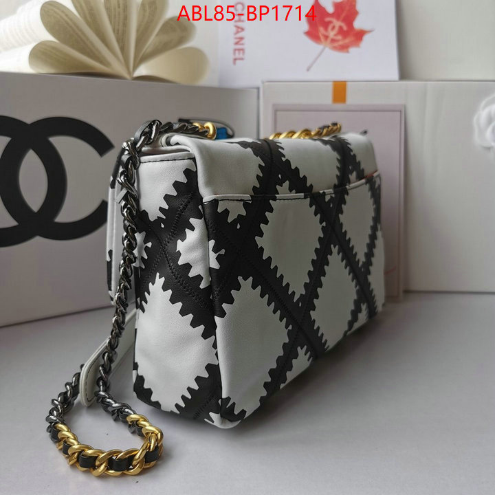 Chanel Bags(4A)-Diagonal-,ID: BP1714,$: 85USD