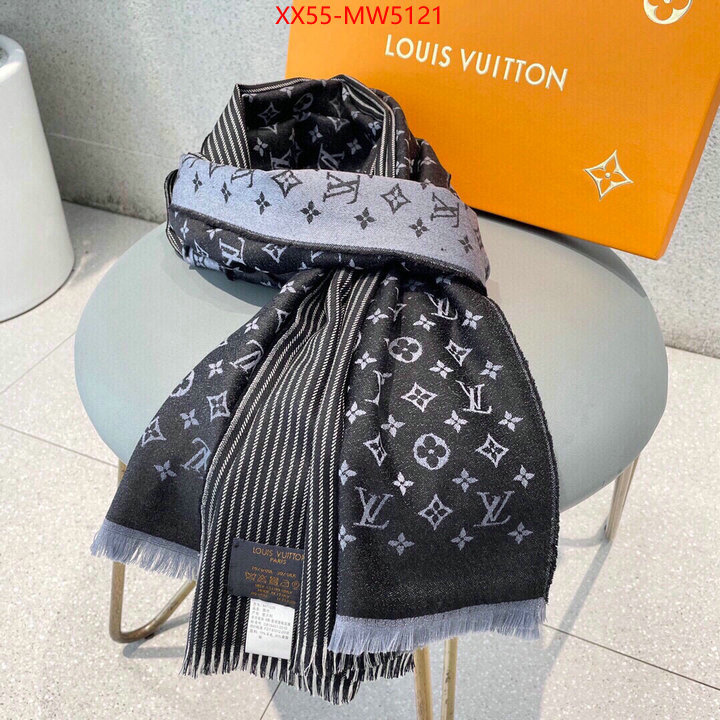 Scarf-LV,online store , ID: MW5121,$: 55USD