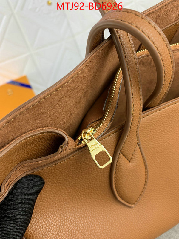 LV Bags(4A)-Handbag Collection-,knockoff ,ID: BD6926,$: 92USD