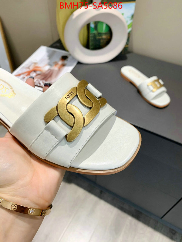 Women Shoes-Tods,2023 luxury replicas ,-ID: SA5086,$: 75USD