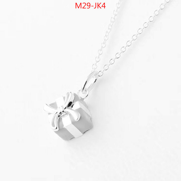 Jewelry-Tiffany,fake designer , ID: JK4,$:29USD