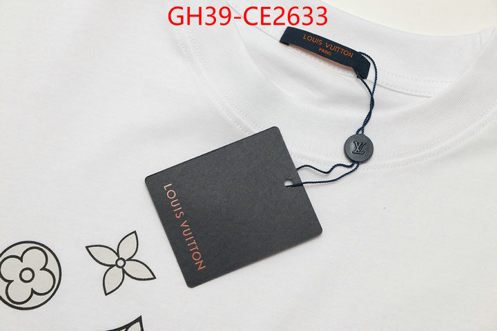 Clothing-LV,online china , ID: CE2633,$: 39USD