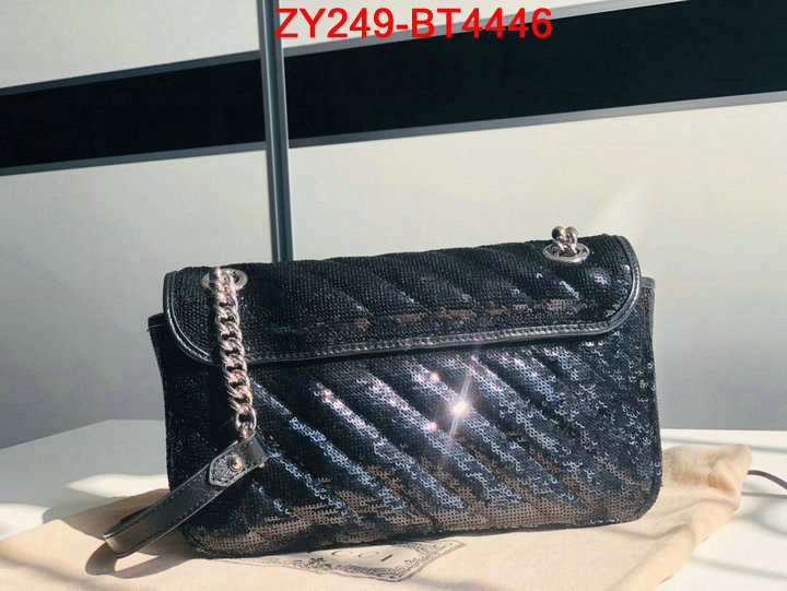 Gucci Bags(TOP)-Marmont,wholesale sale ,ID: BT4446,