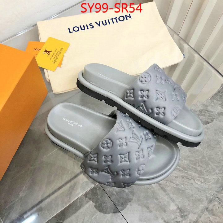 Men Shoes-LV,what , ID: SR54,$: 129USD