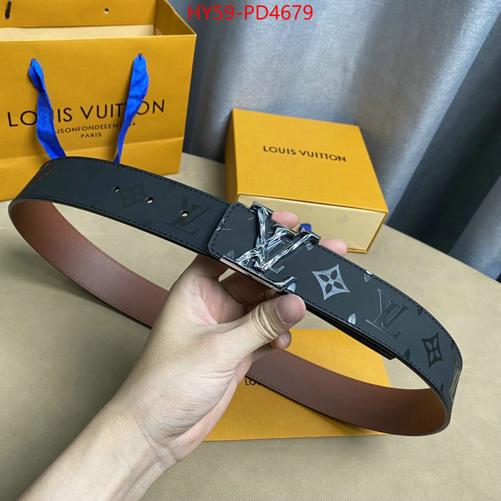 Belts-LV,cheap high quality replica , ID: PD4679,$: 59USD