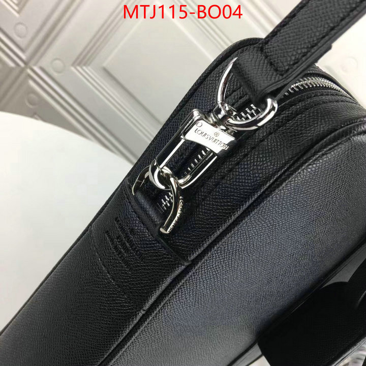 LV Bags(4A)-Explorer-Anton-Dandy-,wholesale replica ,ID: BO04,$: 115USD