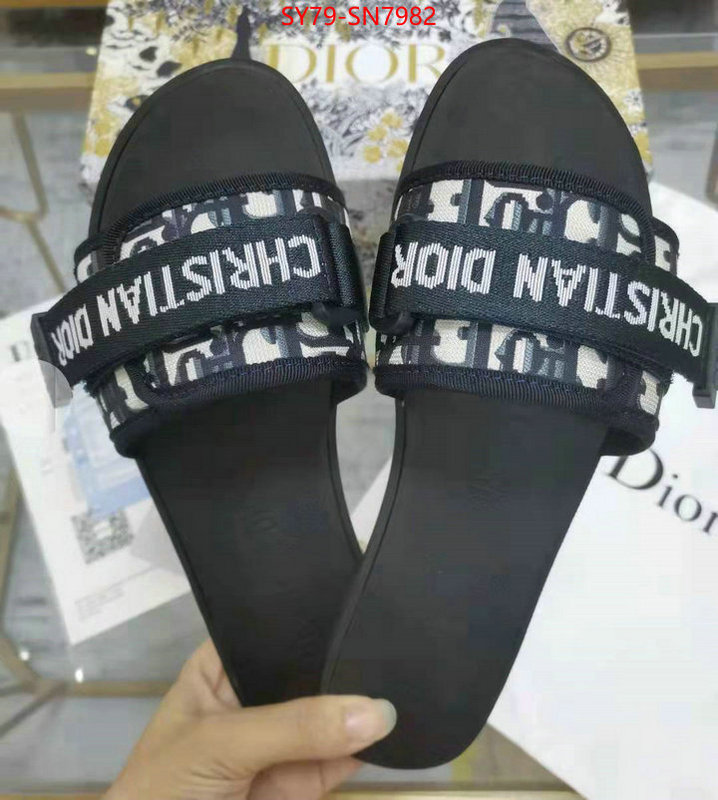 Women Shoes-Dior,where to find best , ID: SN7982,$: 79USD