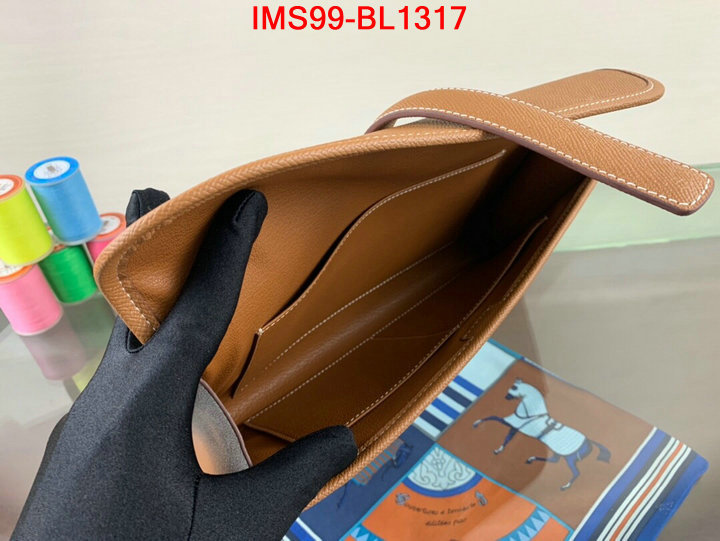 Hermes Bags(TOP)-Wallet-,best aaaaa ,ID: BL1317,$: 99USD