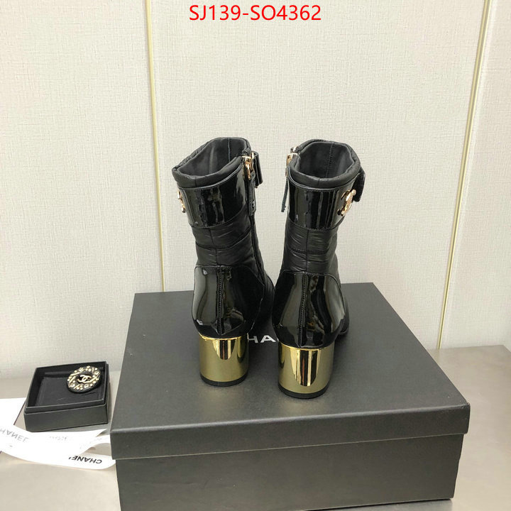 Women Shoes-Chanel,hot sale , ID: SO4362,$: 139USD