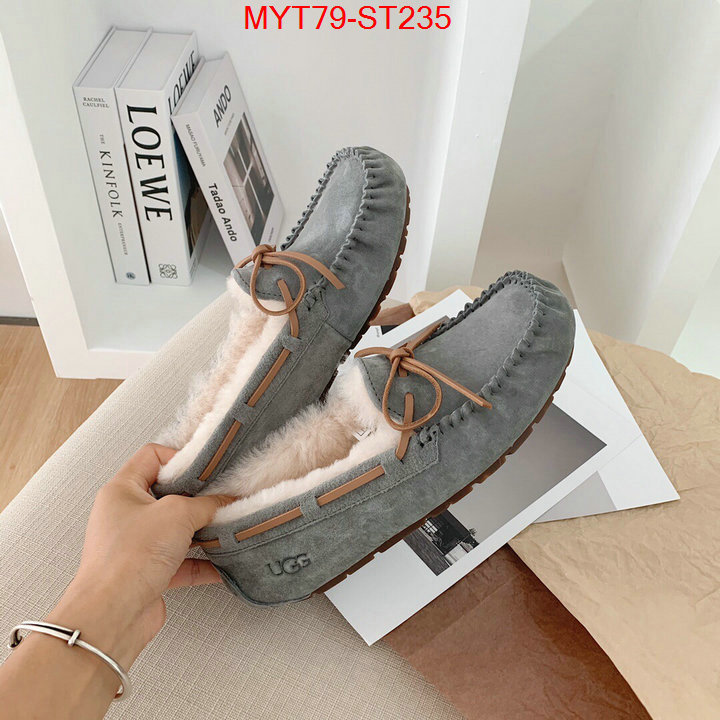 Women Shoes-UGG,brand designer replica , ID:ST235,$: 79USD