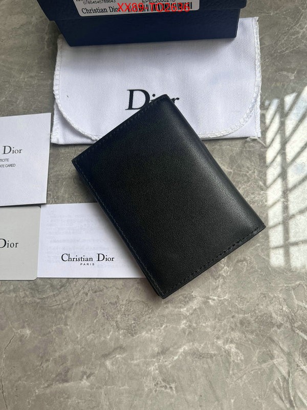 Dior Bags(TOP)-Wallet-,ID: TO2636,$: 89USD