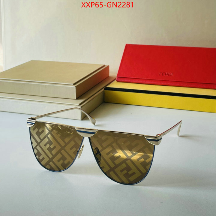 Glasses-Fendi,hot sale , ID: GN2281,$: 65USD