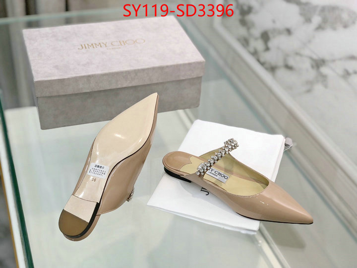 Women Shoes-Jimmy Choo,quality aaaaa replica , ID: SD3396,$: 119USD