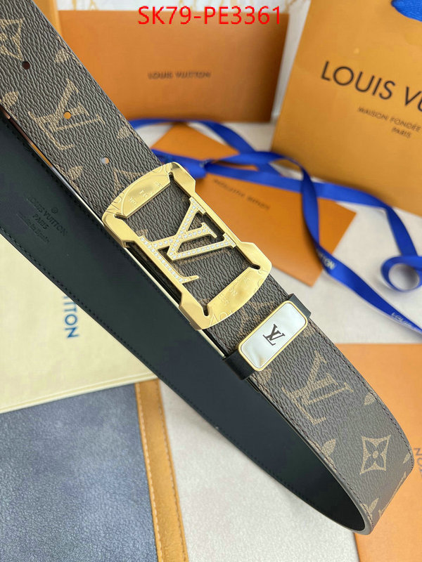 Belts-LV,how to find designer replica , ID: PE3361,$: 79USD