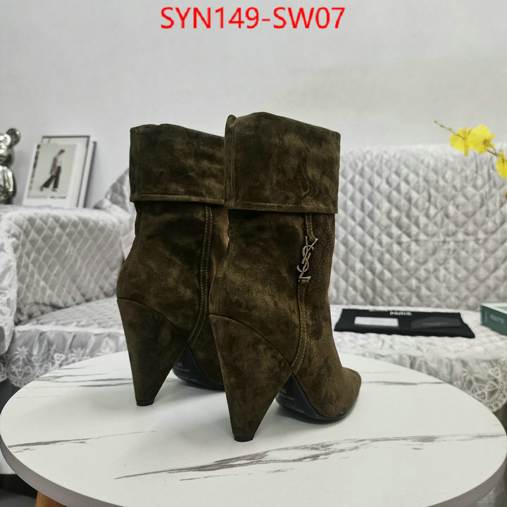 Women Shoes-YSL,same as original , ID: SW07,$: 149USD