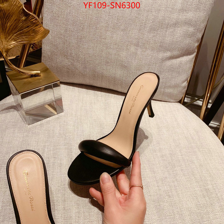 Women Shoes-Gianvito Rossi,outlet 1:1 replica , ID: SN6300,$: 109USD