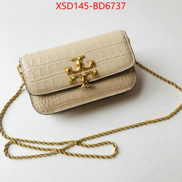 Tory Burch Bags(TOP)-Diagonal-,ID: BD6737,$: 145USD