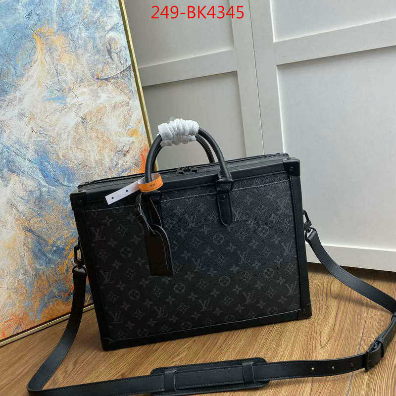 LV Bags(TOP)-Explorer-Anton-Dandy-,ID: BK4345,$: 309USD