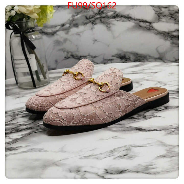 Women Shoes-Gucci,designer replica , ID: SQ162,$: 99USD