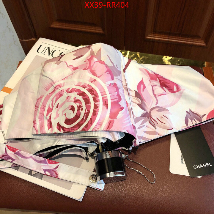 Umbrella-Chanel,top , ID: RR404,$: 39USD