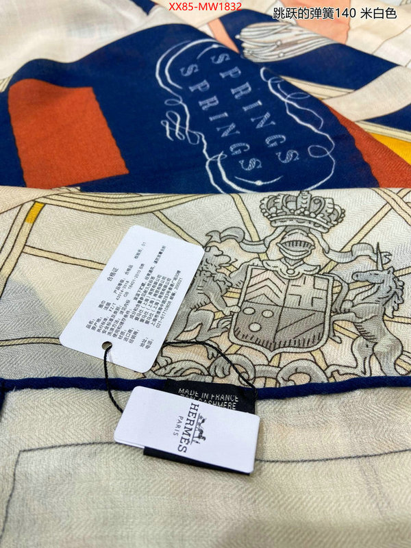 Scarf-Hermes,mirror copy luxury , ID: MW1832,$: 85USD