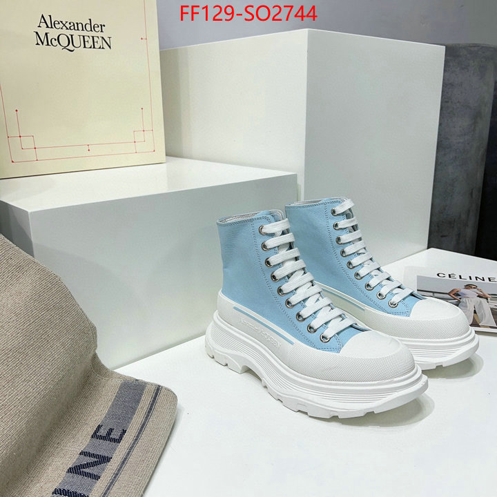 Men Shoes-Alexander McQueen,where to buy high quality , ID: SO2744,$: 129USD