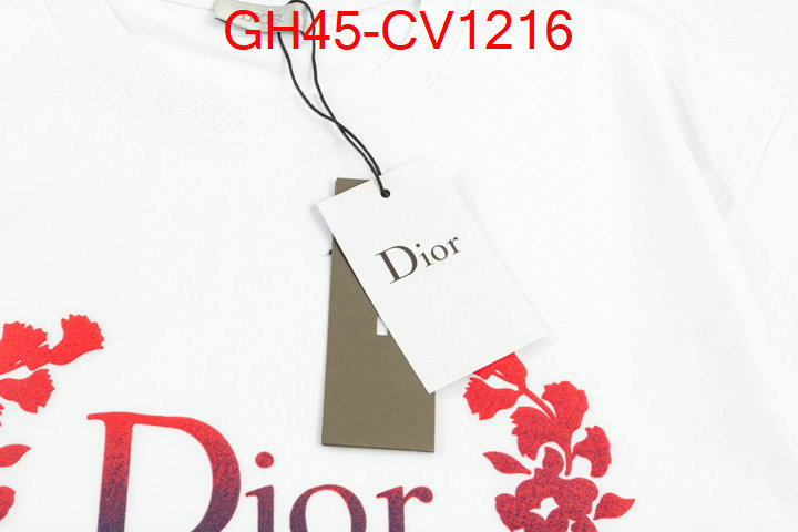 Clothing-Dior,where to find best , ID: CV1216,$: 45USD