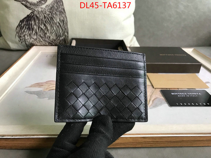 BV Bags(TOP)-Wallet,where to buy replicas ,ID: TA6137,$: 45USD