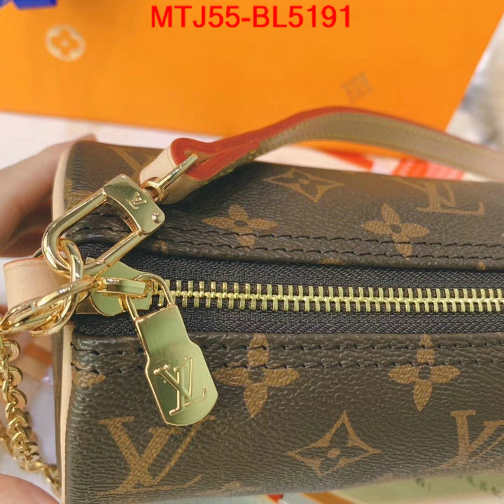 LV Bags(TOP)-Pochette MTis-Twist-,ID: BL5191,$: 55USD