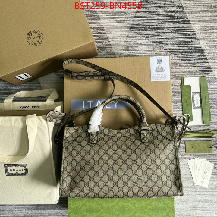 Gucci Bags(TOP)-Handbag-,where could you find a great quality designer ,ID: BN4558,$: 259USD