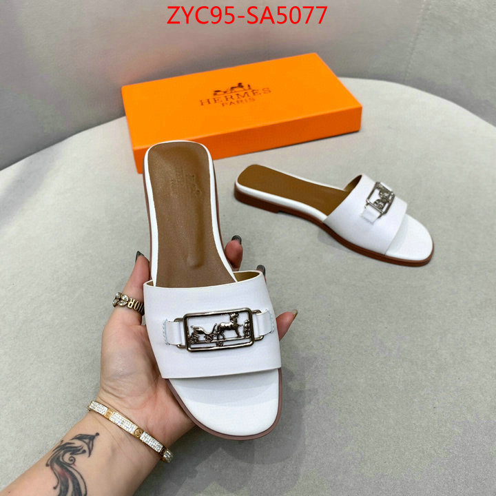 Women Shoes-Hermes,2023 aaaaa replica 1st copy , ID: SA5077,$: 95USD