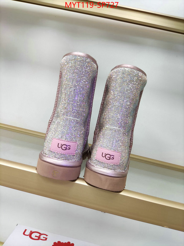 Women Shoes-UGG,1:1 replica , ID:SP727,$: 119USD