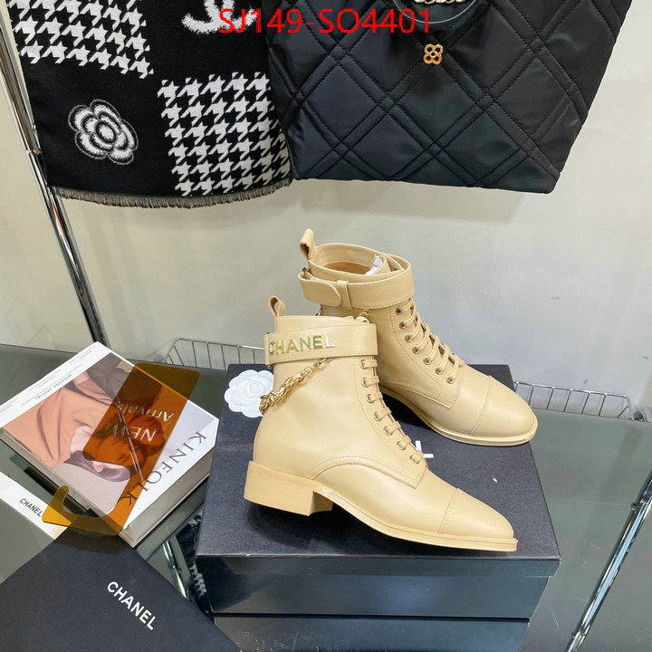 Women Shoes-Chanel,the best designer , ID: SO4401,$: 149USD