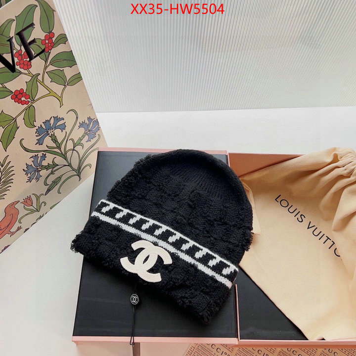 Cap (Hat)-Chanel,where can i buy the best quality , ID: HW5504,$: 35USD