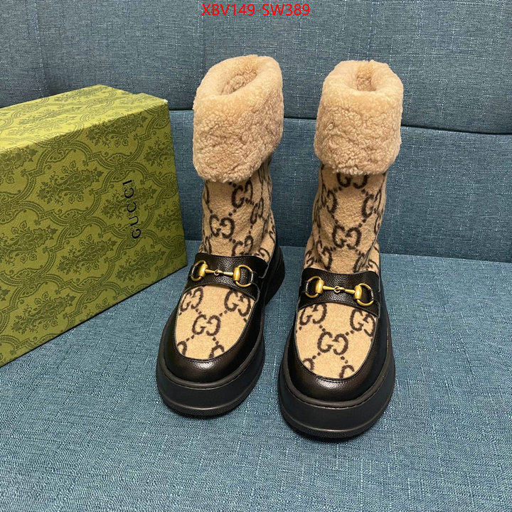 Women Shoes-Boots,aaaaa quality replica , ID: SW389,$: 149USD