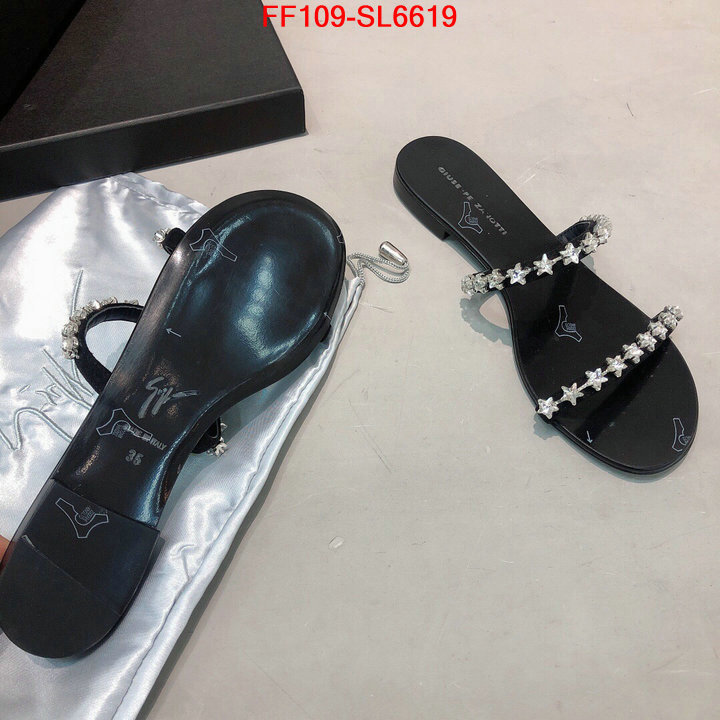 Women Shoes-Giuseppe,1:1 replica wholesale , ID: SL6619,$: 109USD
