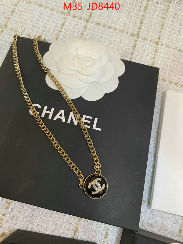 Jewelry-Chanel,aaaaa class replica , ID: JD8440,$: 35USD