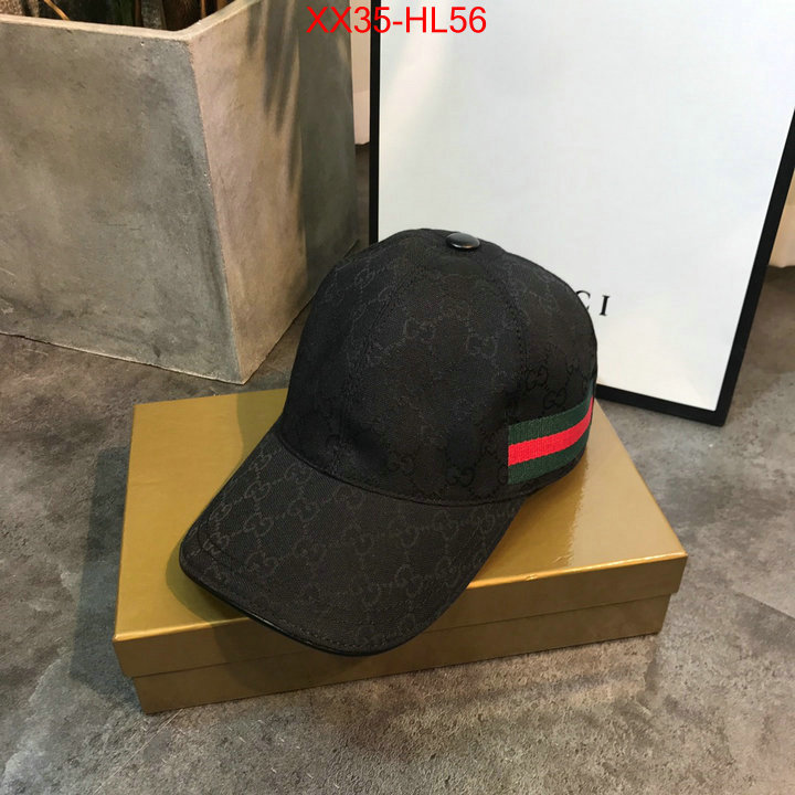 Cap (Hat)-Gucci,the best affordable , ID: HL56,$:35USD