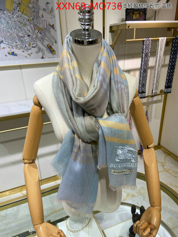 Scarf-Burberry,online shop ,ID: MO736,$: 69USD