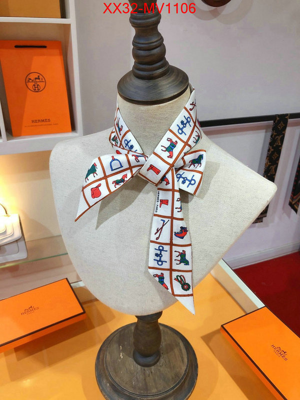 Scarf-Hermes,brand designer replica , ID: MV1106,$: 32USD