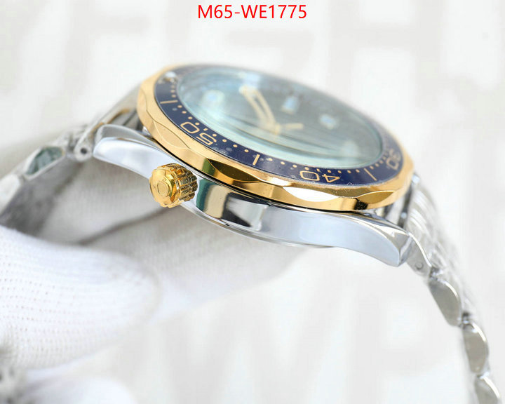 Watch(4A)-Omega,from china 2023 ,ID: WE1775,$: 65USD