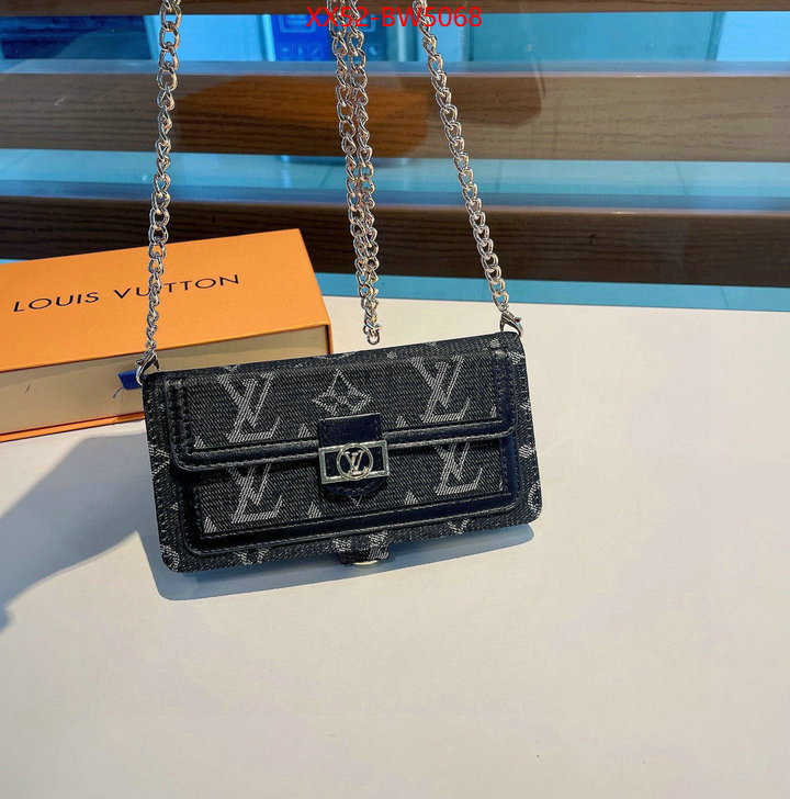 LV Bags(4A)-Pochette MTis Bag-Twist-,the best affordable ,ID: BW5068,$: 52USD