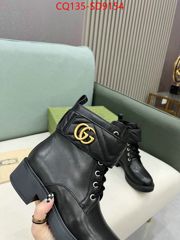 Women Shoes-Gucci,where quality designer replica , ID: SD9154,$: 135USD